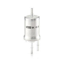 Kraftstofffilter für Seat Altea 5P1 XL 5P5 Ibiza 4 6J5 6J1 6J8 Leon 1P1 | 24218