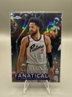 2025 Topps Chrome Update Cade Cunningham Base (RAW)