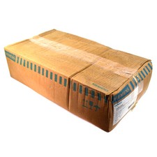 Siemens HNF263 Non-Fusible Heavy Duty Safety Switch 600VAC/DC 50HP 100A 2P