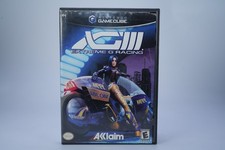 XGIII: Extreme G Racing (Nintendo GameCube)