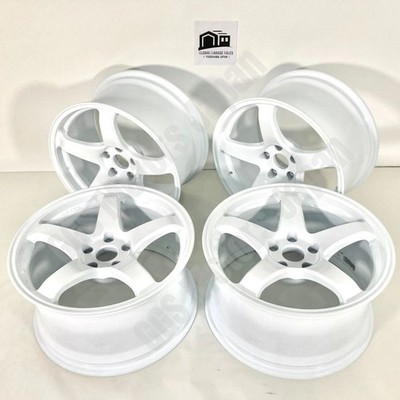 ENKEI PF05・タイヤ Enkei PF05 5x114.3 18x9.5+38 SBC Wheels | ThreePiece.us