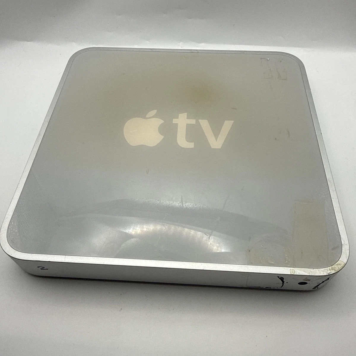 Apple TV 1st Generation 160GB Media Streamers for sale | eBay