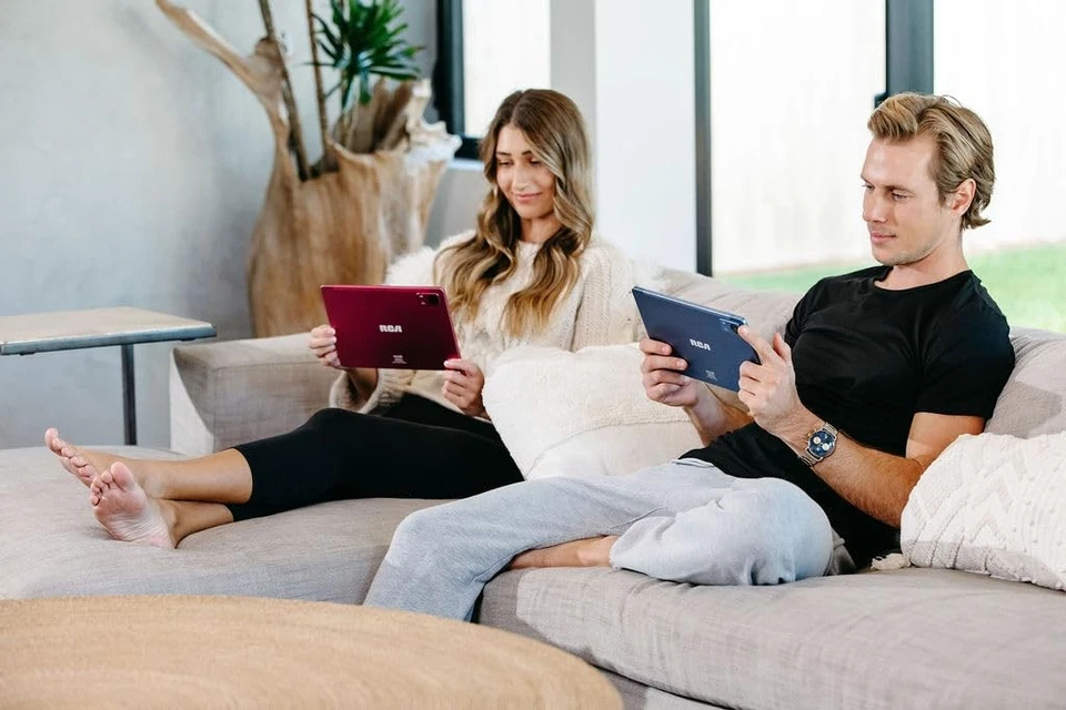 "10"" MediaTek MT8781/G99, octa núcleos, 4 GB de memoria 64 GB de almacenamiento, 2 MP frontal, 5 M... Foto 4 de 4