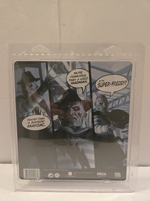 NECA A Nightmare on Elm Street 5 : The Dream Child SDCC Exclusive