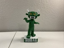 Hodag Costumed Rhinelander, Wisconsin WI Bobblehead Hall Of Fame /2023