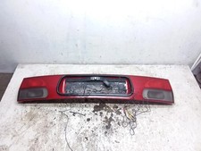 FORD GALAXY WGR Kennzeichenbeleuchtung 962608 7m0943021 1.90 Diesel 28498930