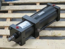 NORGREN J1077C2 HYDRAULIC ACTUATING CYLINDER T258635