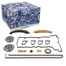 Kit de distribution Mercedes CLASSE CLC
