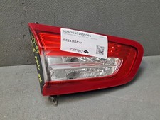 Feu arrière Citroen DS5