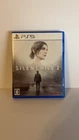 Silent Hill 2 PS5 Sony PlayStation 5 KONAMI Horror Game with Case From Japan