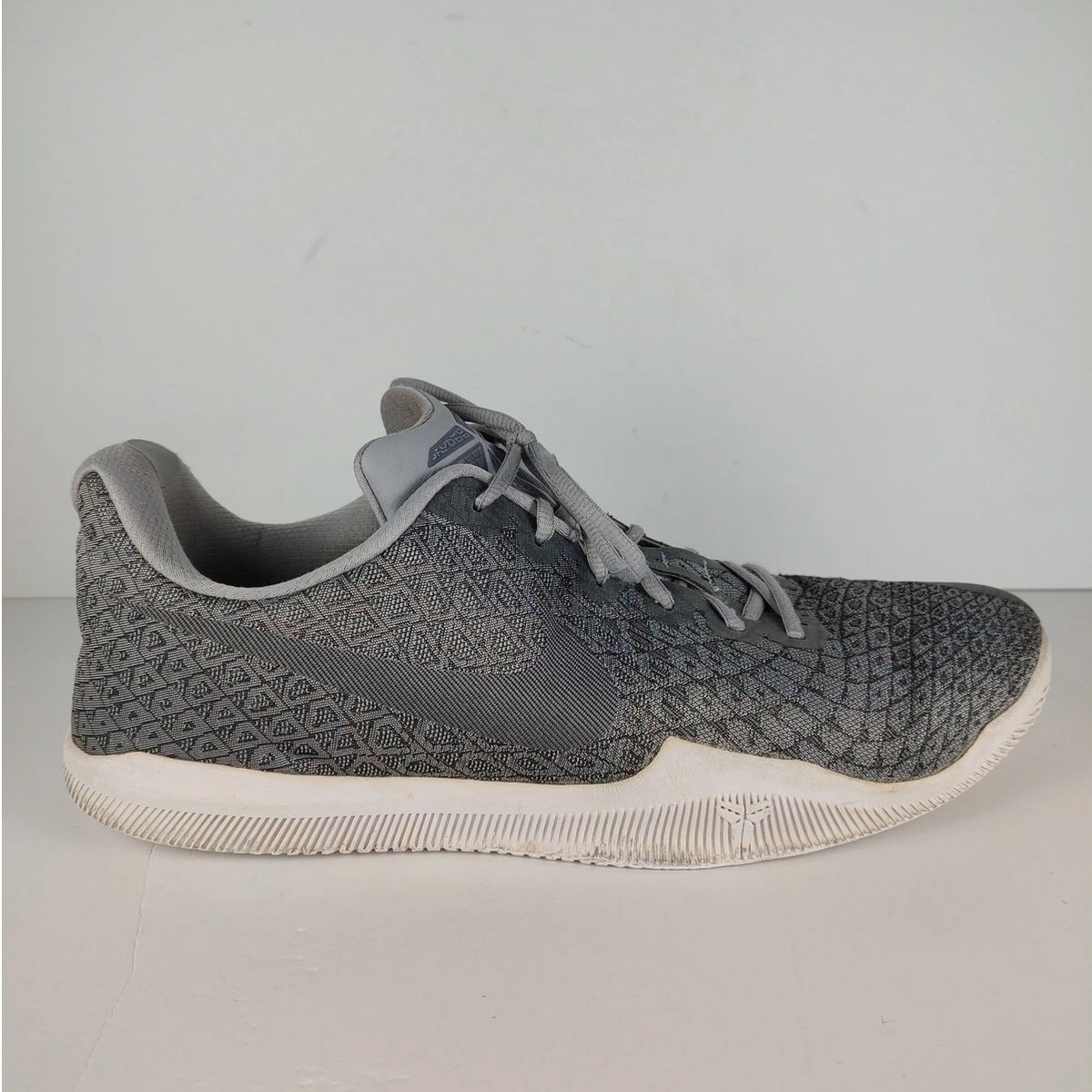Nike Mamba Instinct Pure Platinum for Sale | Authenticity  display picture 1