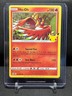 Ho-Oh 001/025 Holo Rare Pokémon 2021 Celebrations NM