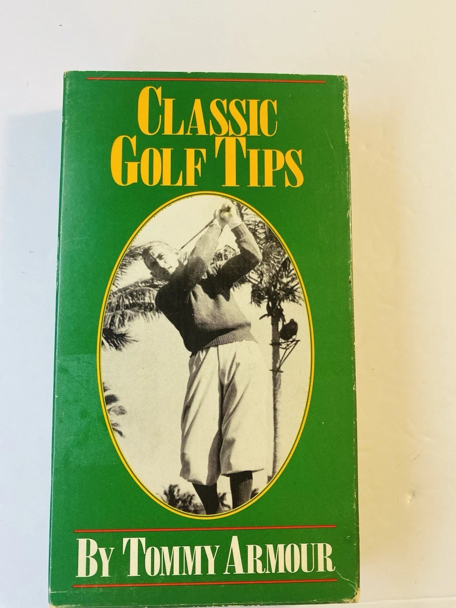 その他 Complete History of Golf [VHS] Golf VHS Tapes for sale | eBay