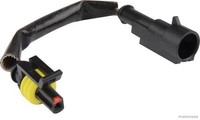 Herth+Buss Elparts 51277335 Anschlussleitung, ÖLdruckschalter ÖLstoppkabel