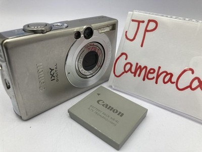 Canon IXY DIGITAL 70 Digital Camera PowerShot SD600 DIGITAL Canon IXY DIGITAL 70 Digital Camera PowerShot SD600 DIGITAL