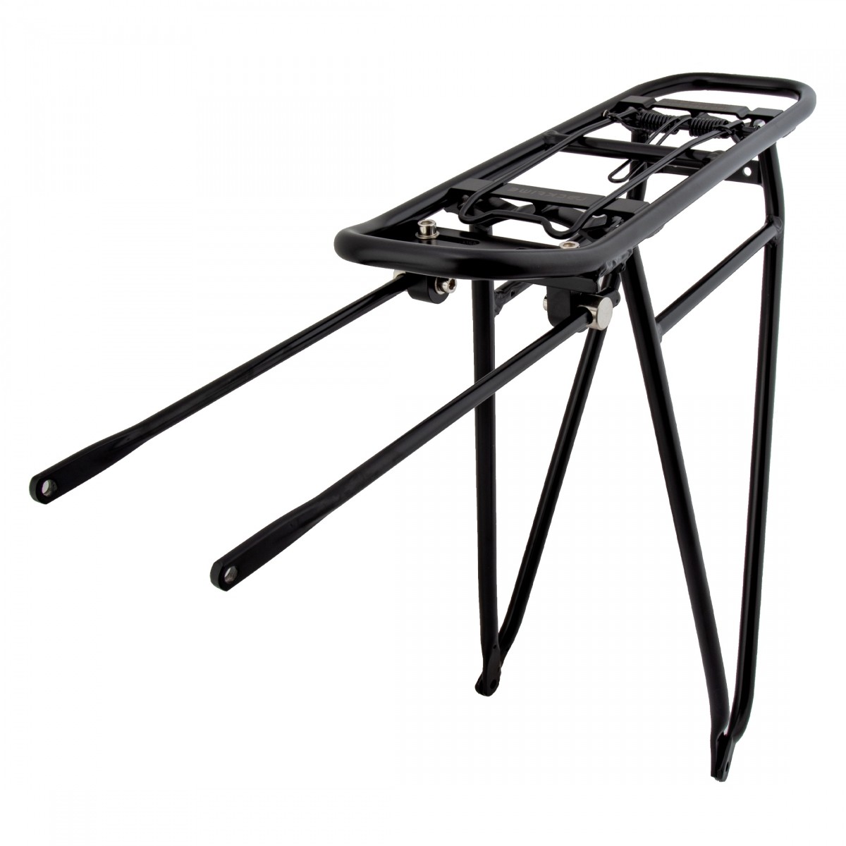 Racktime Eco Tour Rear Bike Rack for 700c/29in Bikes with Spring Clamps