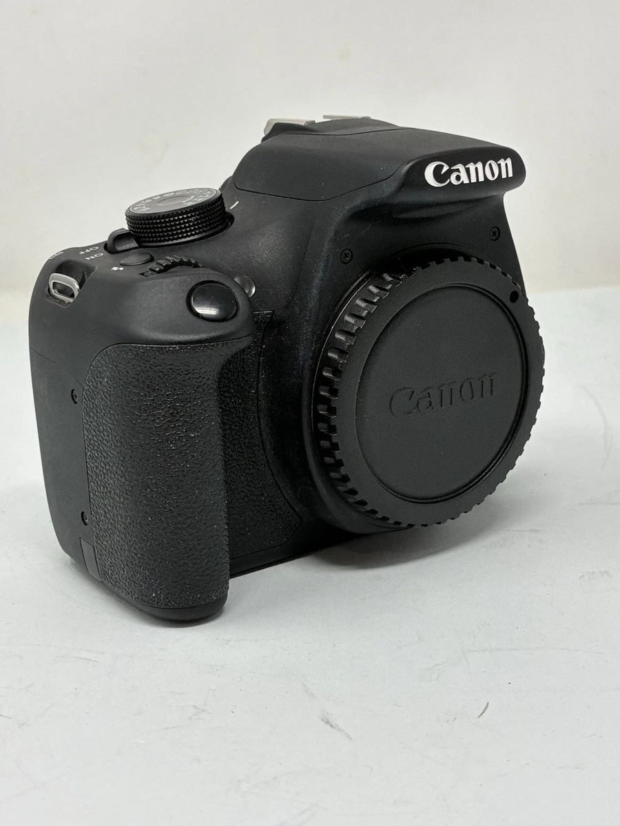 Canon EOS EOS Rebel T5 Digital Cameras for sale | eBay