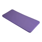 15MM Thick Yoga Mat Comfort Foam Knee Elbow Pad Mats for Exercise Yoga1443