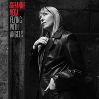 Suzanne Vega - Flying With Angels - Vinyl Record - F600Z