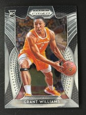 Grant Williams