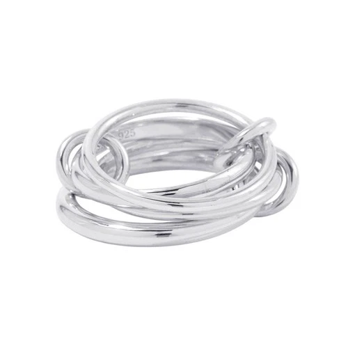 Spinelli Kilcollin Spinel Kilcollin Hyacinth Ring Size Approximately No. 16 ...