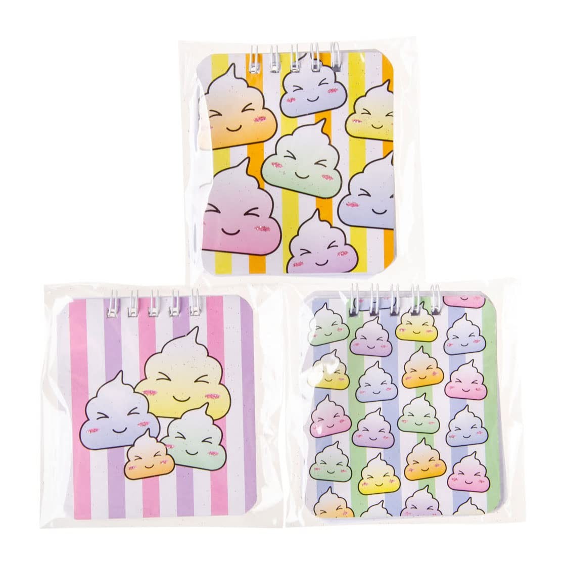 Jouetprive-Записная книжка Neon Drol 0398 1890₽