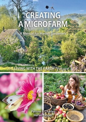 Living with the Earth: Volume 3 by Perrine Herve-Gruyer (Paperback Book)