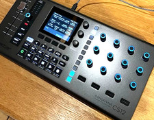 Nektar Panorama CS12  Cubase Free Shipping Fr...