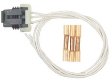 12CN75Y Engine Crankshaft Position Sensor Connector Fits GMC Sierra 3500