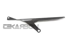 2017 - 2018 Yamaha FZ10 MT10 100% Full Carbon Fiber Rear Chain Guard
