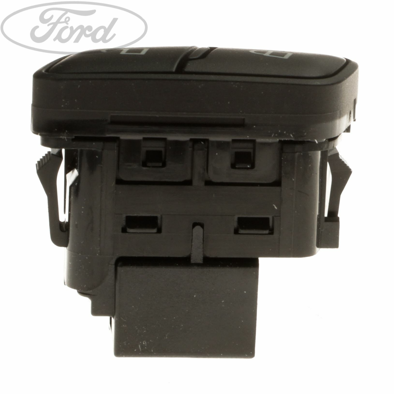 Genuine Ford TRANSIT 2014 Onwards Front Door Lock Switch 1797720 