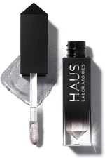 HAUS LABS by Lady Gaga, Glam Attack, Eyeshadow, NEW FLASH Color silver Shimmer