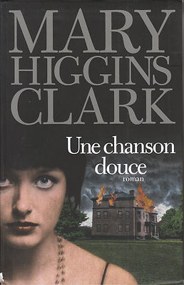 Buch Ein süßes Lied Mary Higgins Clark book
