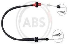 Original A.B.S. Gaszug K37520 für Seat VW