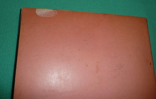 Girl Scouts Exploring the Hand Arts Book Illustrated Vintage 1955 - Picture 8 of 9