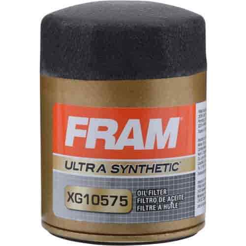 Fram XG10575 Fram Ultra Synthetic Oil Filter eBay
