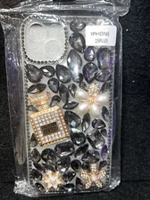 Cell Phone Cover iPhone 15Plus