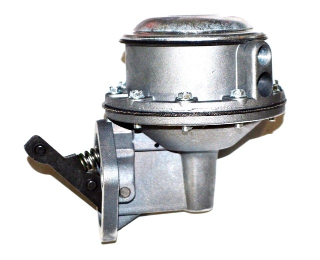 Mechanical Fuel Pump Precision Fuel Pumps M23031 for sale online eBay