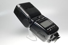 Nikon SB-26 Speedlight Flash SB26 G705