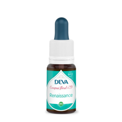Bach Flowers Renaissance Deva 15ML