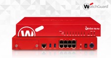 WatchGuard Firebox T85-PoE Network Security/Firewall Appliance BL8AE8