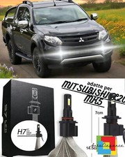Ampoule Mitsubishi L200
