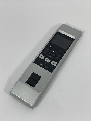 Zebra ZT610 Replacement Front Control Panel / LCD Display Assembly P1080737