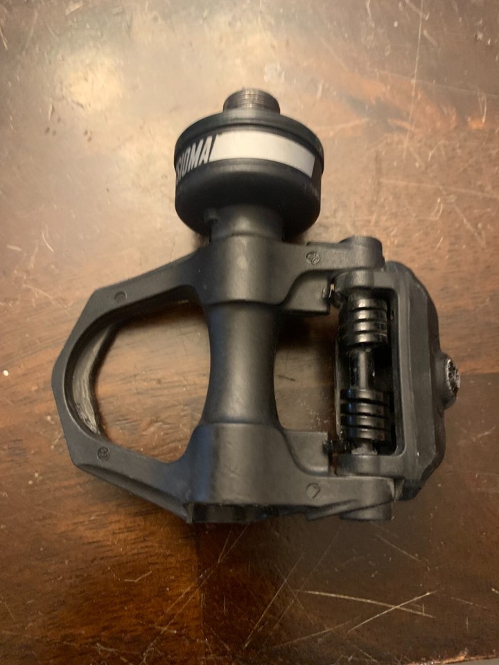 Favero Assioma Duo DualSide PedalBased Power Meter eBay