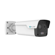 Alibi 4MP Thermal Bullet Camera ALI-TB40-UAI - American Security Camera Company