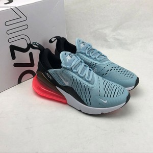 nike air max 270 womens ocean bliss