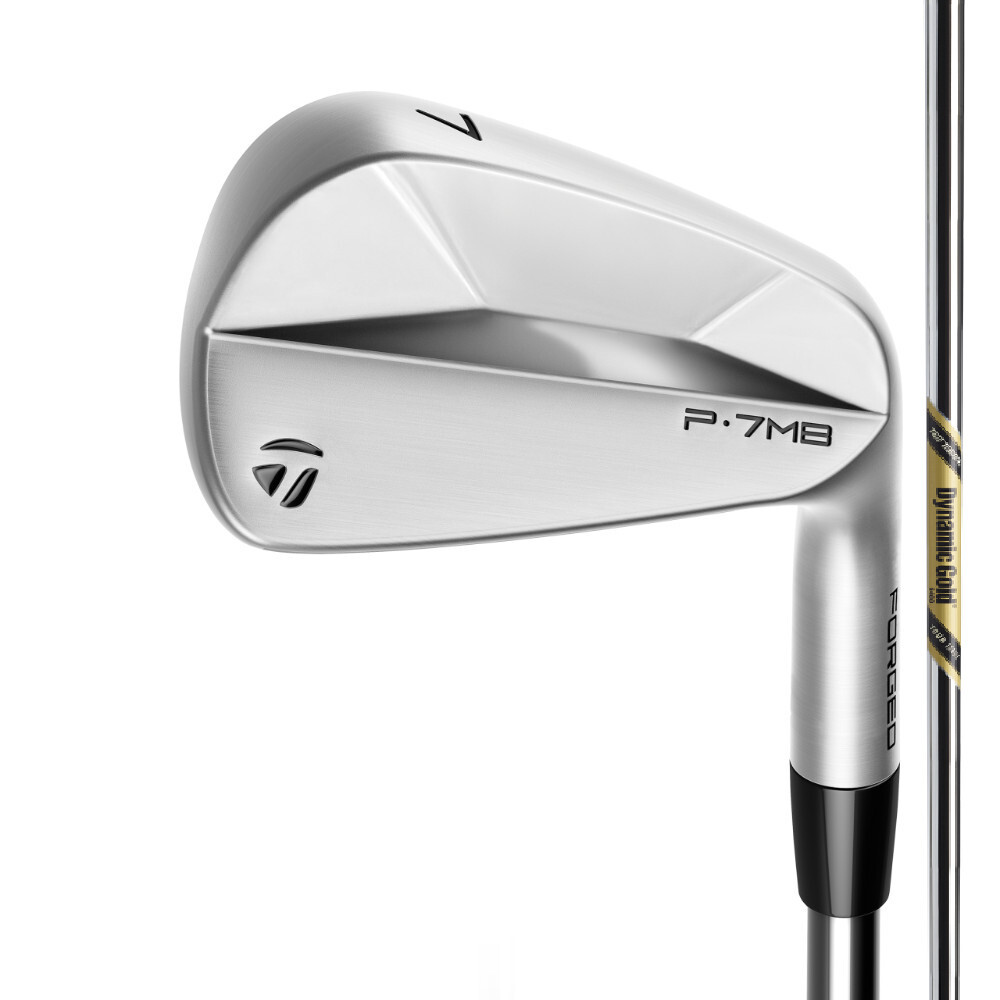 【連休限定】P790 P770 P7MC P7MB project x lz Taylormade P790 '23 Forged Iron Set 5-A / Project X 6.5 Extra
