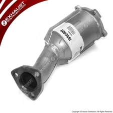 Fits NISSAN Frontier L4 2.4L 2000-2004 Manifold Catalytic Converter