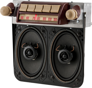 subwoofer gmc bluetooth