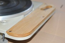 THORENS TD 124 MK I II Scheda Braccio per SME 3009 Scheda Braccio con Bulloni Viti